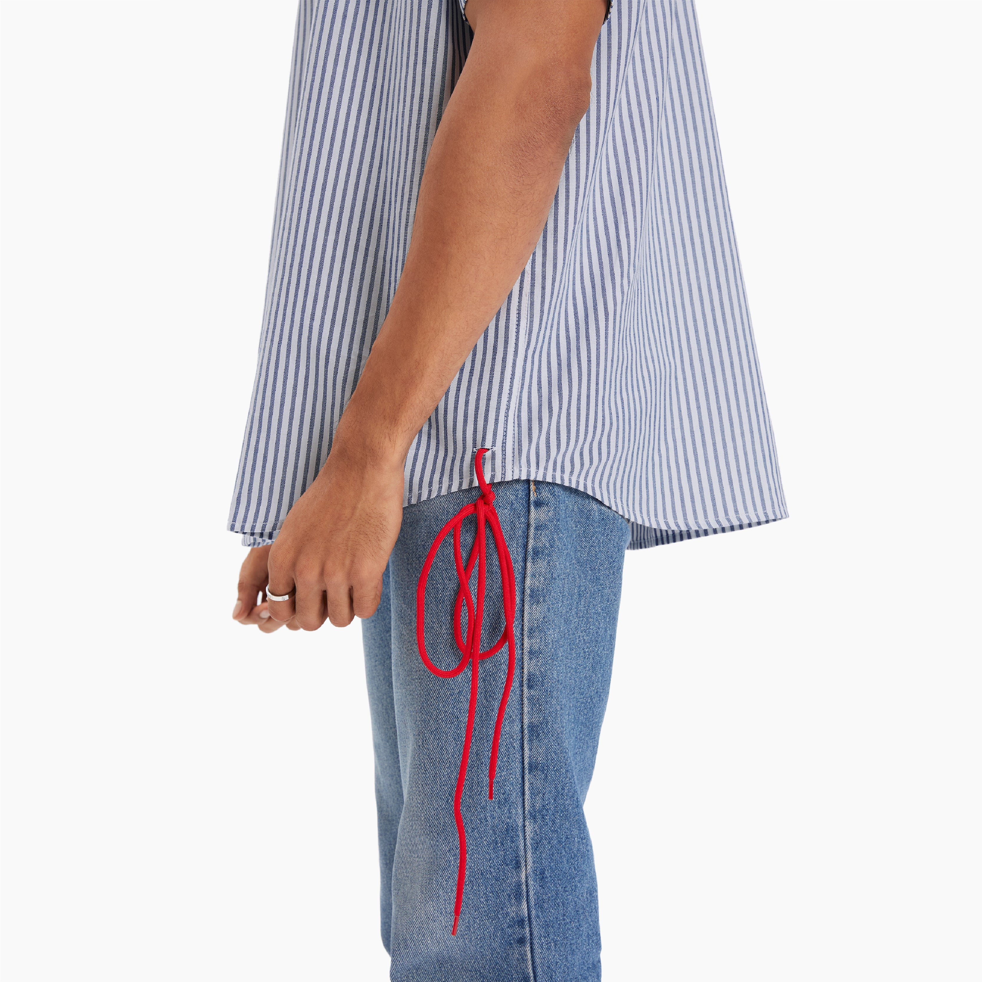 Ludic Lychee Weekend Shirt