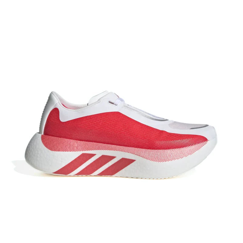 adidas Hyper Boost Edge White Pure Ruby