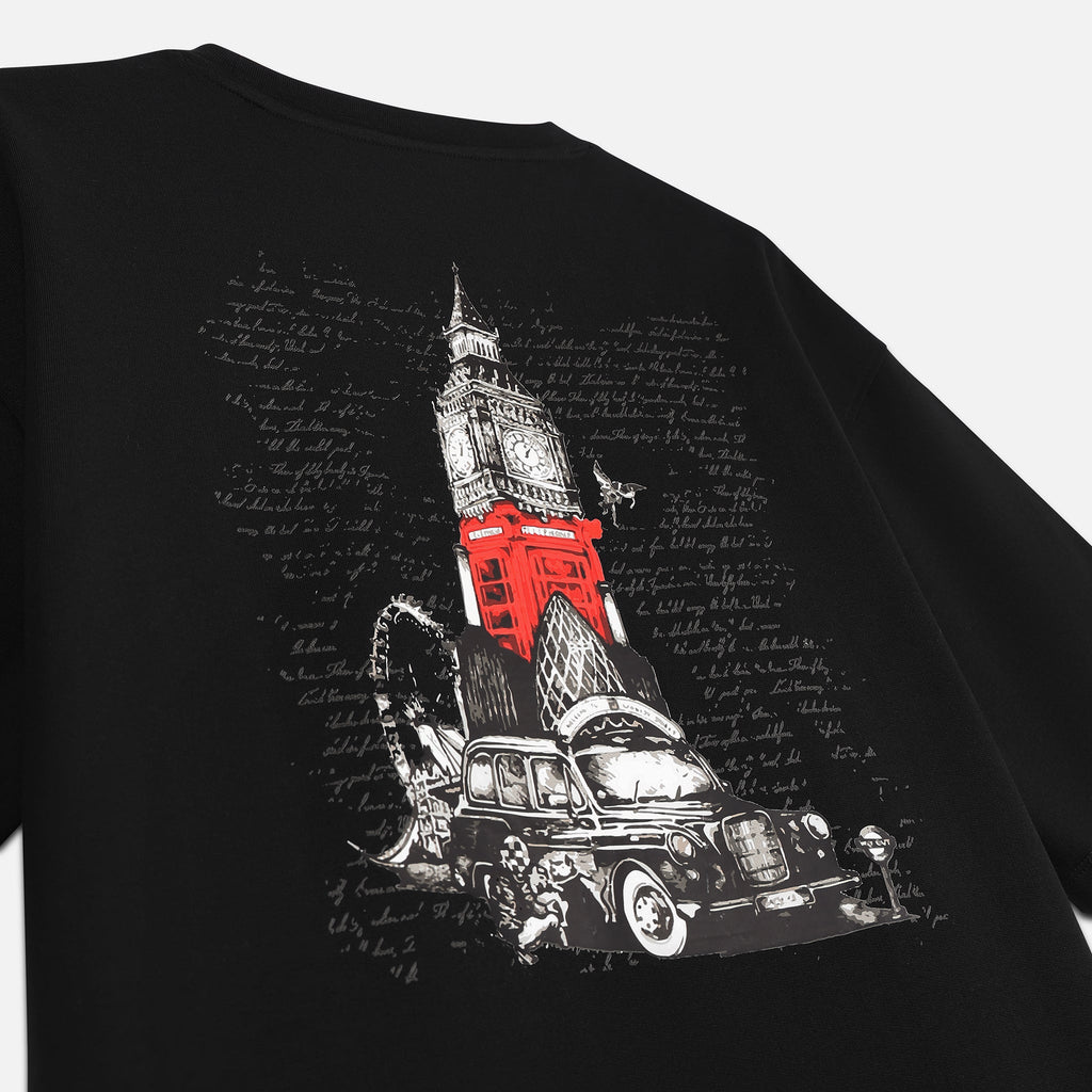 LONDON T-SHIRT