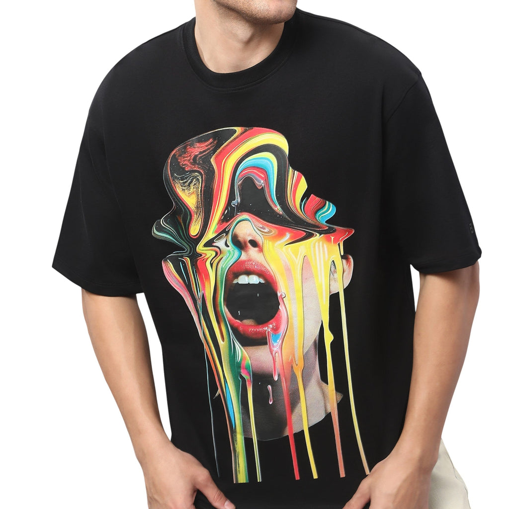 FLUID T-SHIRT
