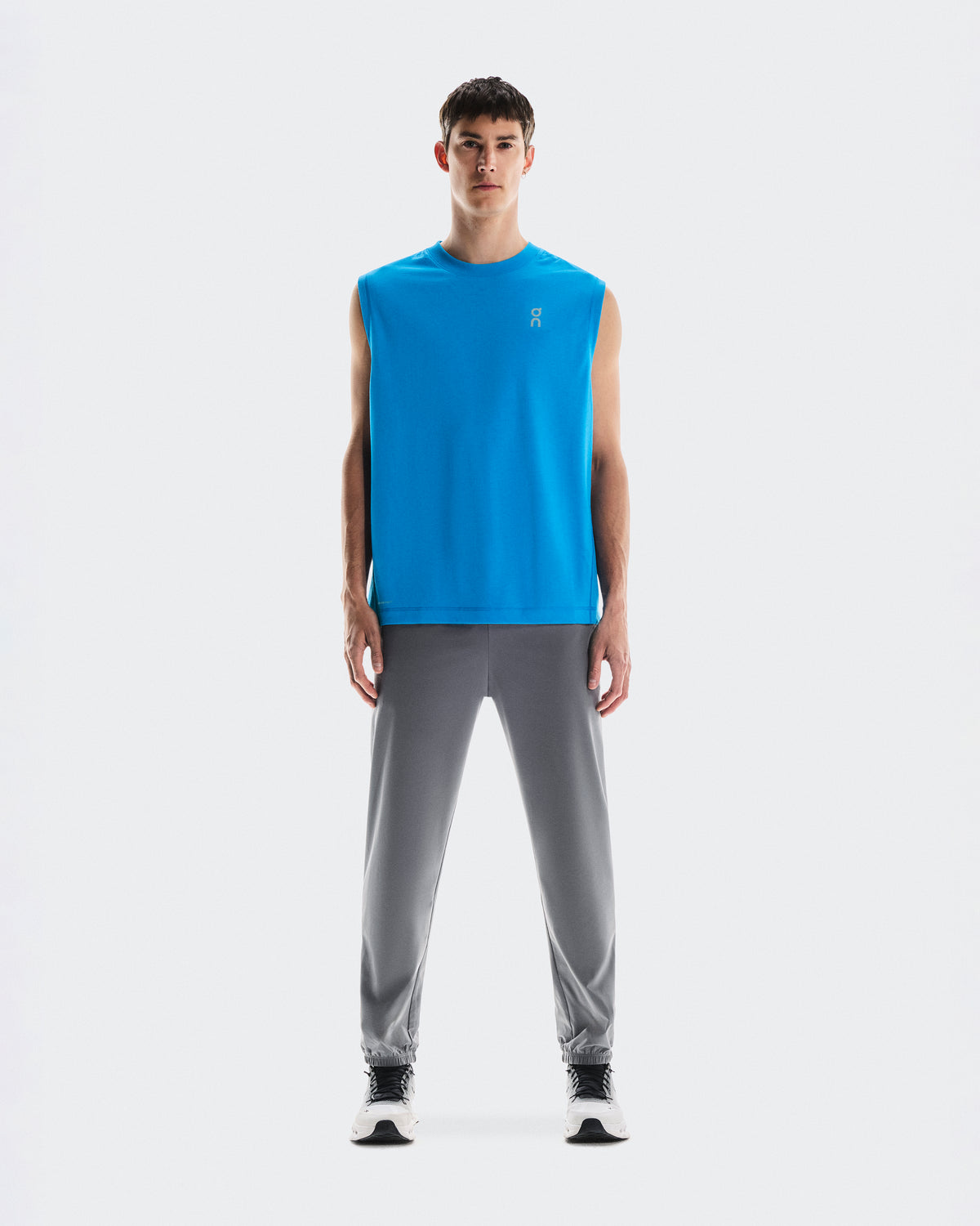 Train Tank - Mens