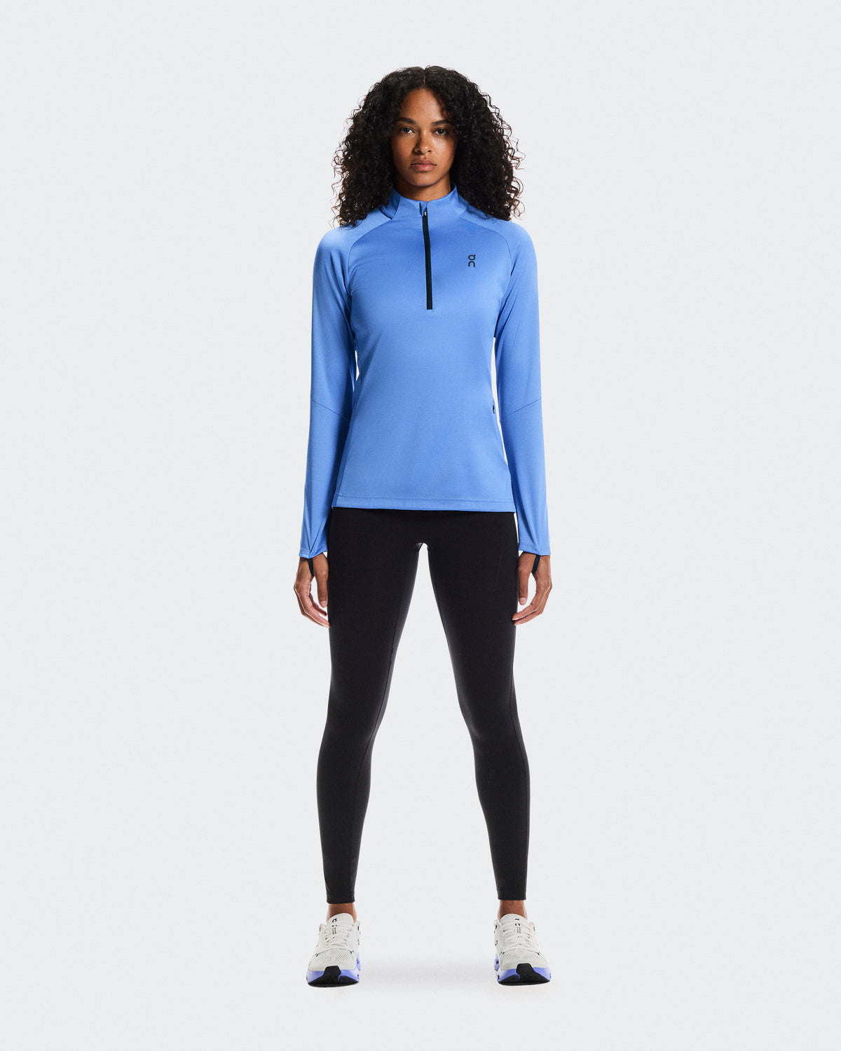 Climate Shirt - Womens