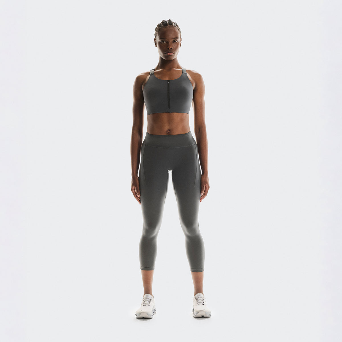 Performance Tights 7/8 - Womens