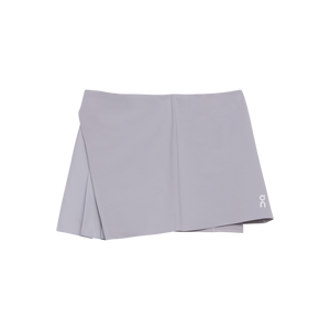 Court Skirt Side Pleat - Womens