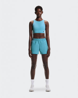 Core 2-in-1 Crop - Womens