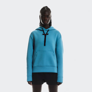 Focus Tech Hoodie - Womens