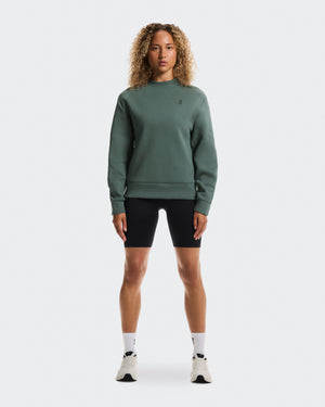 Focus Tech Crew - Womens