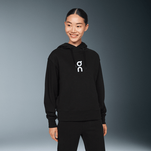 Club Hoodie - Womens