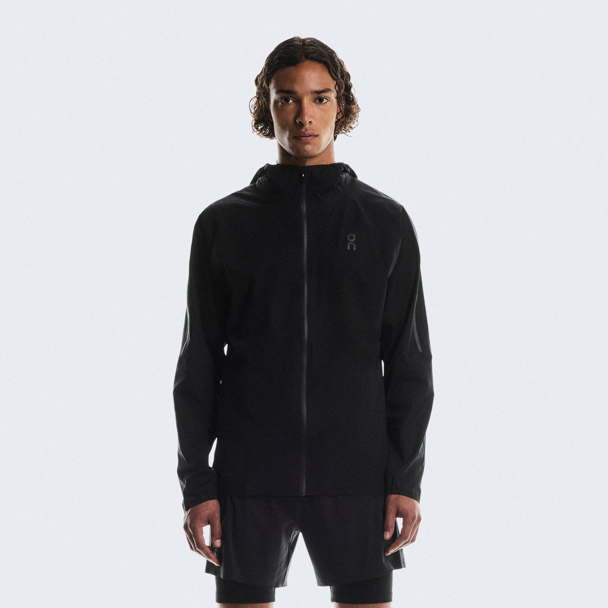 Performance Jacket Waterproof - Mens