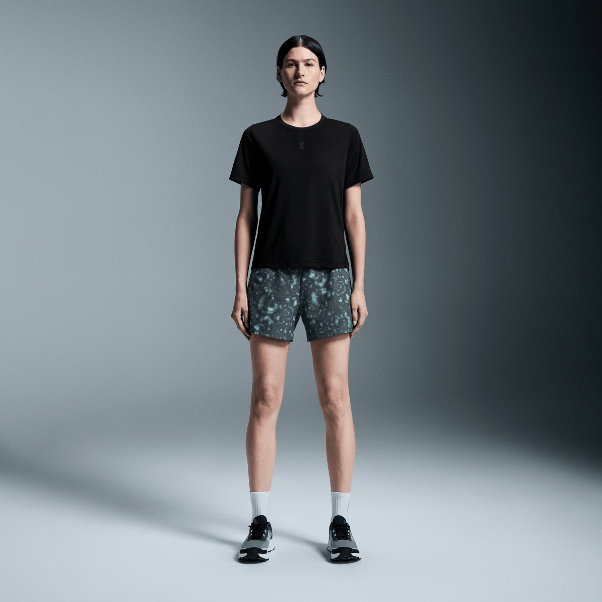Trail Shorts - Womens