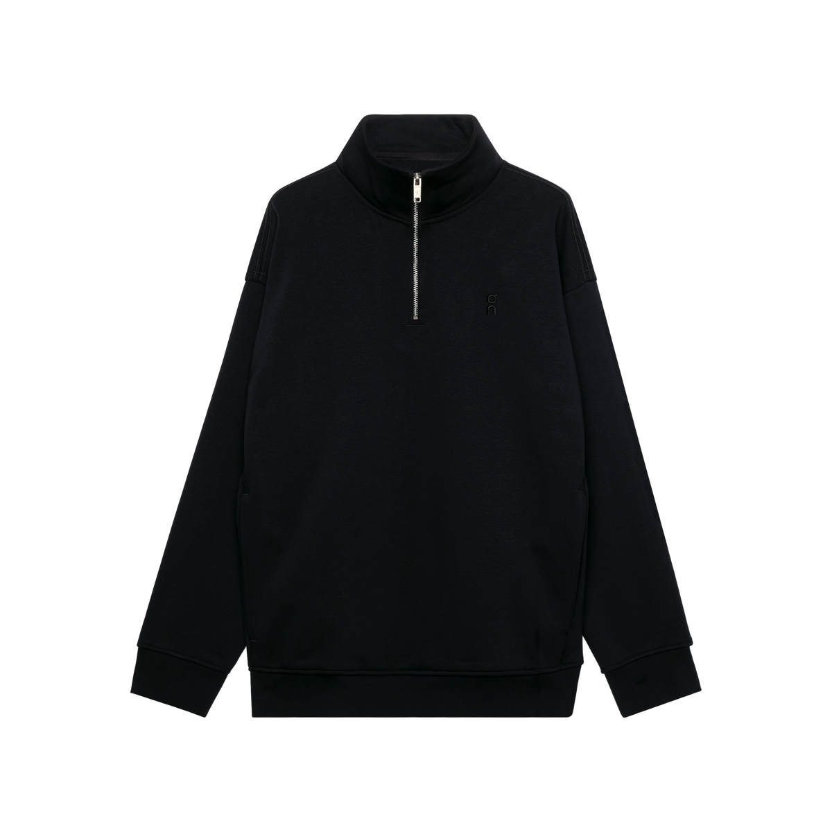 Club Collective 1/4 Zip - Mens