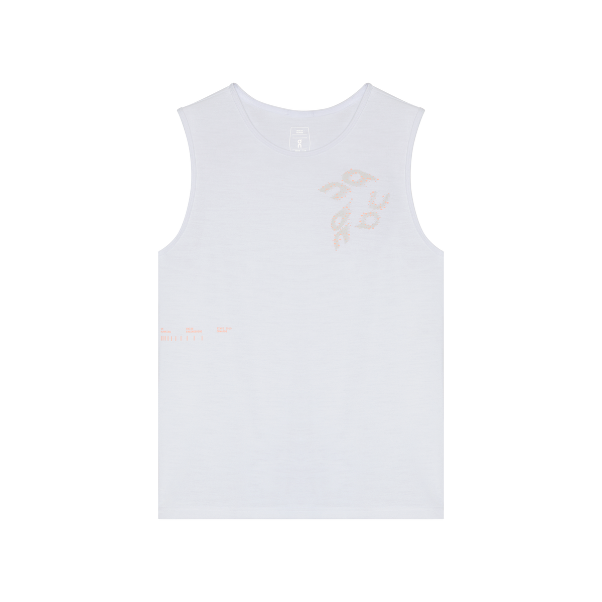 On Run Tank - Mens