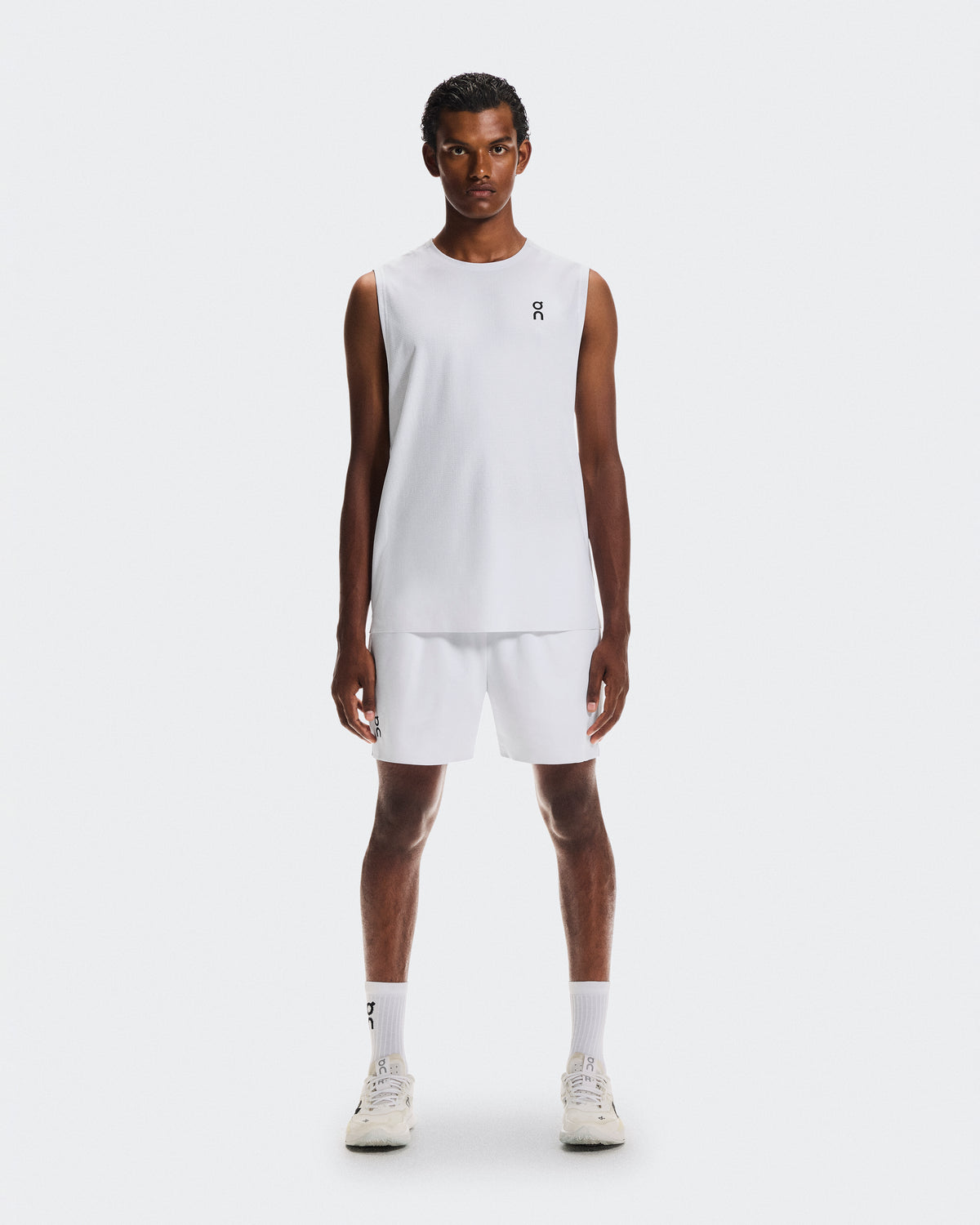 Court Tank - Mens