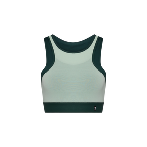 Train Volt Bra - Womens