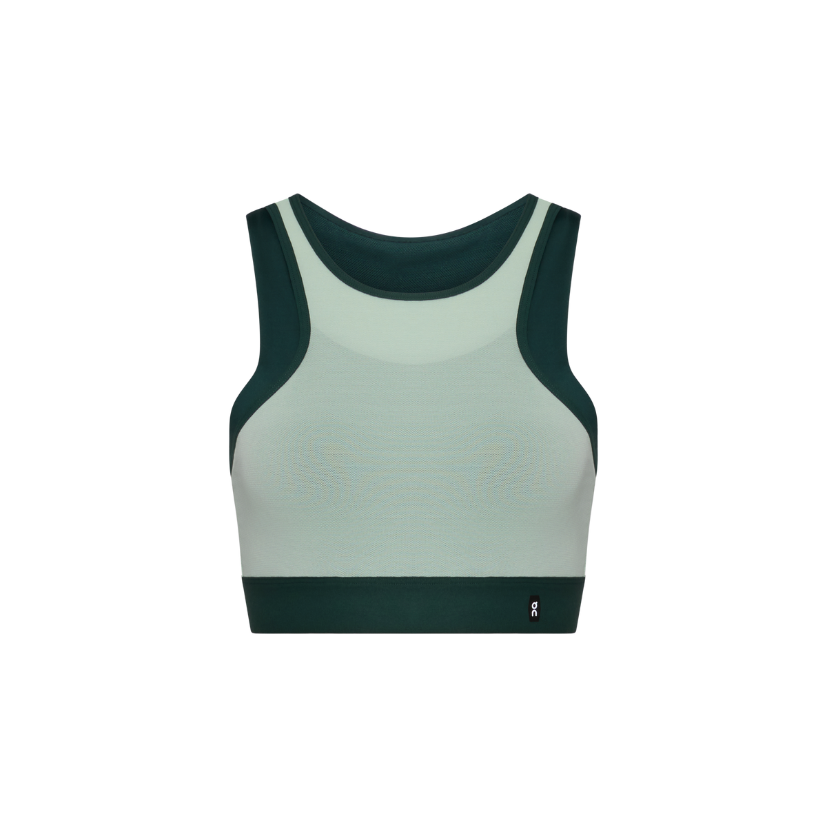 Train Volt Bra - Womens
