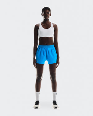 Train Shorts - Womens