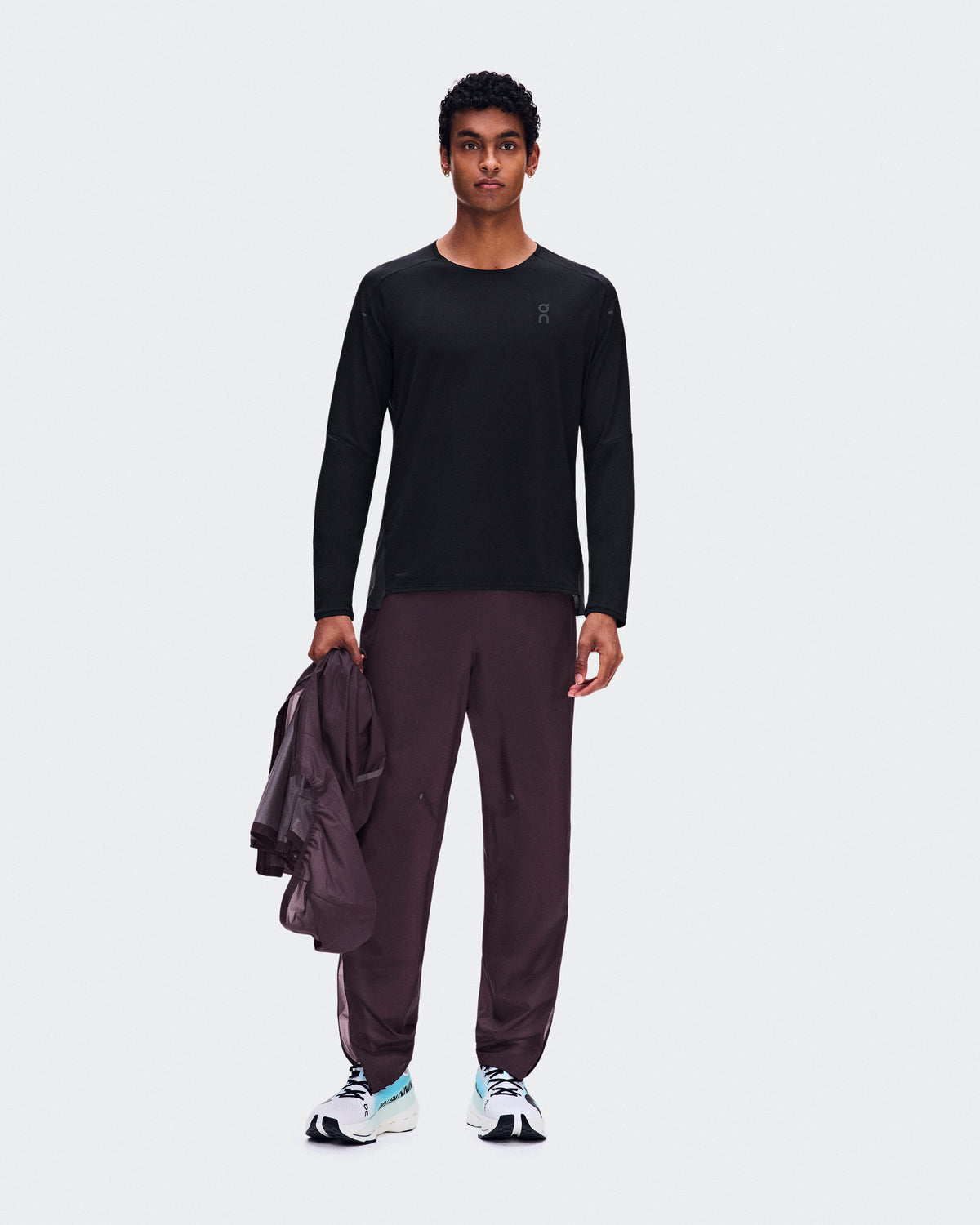 Ultra Pants - Mens