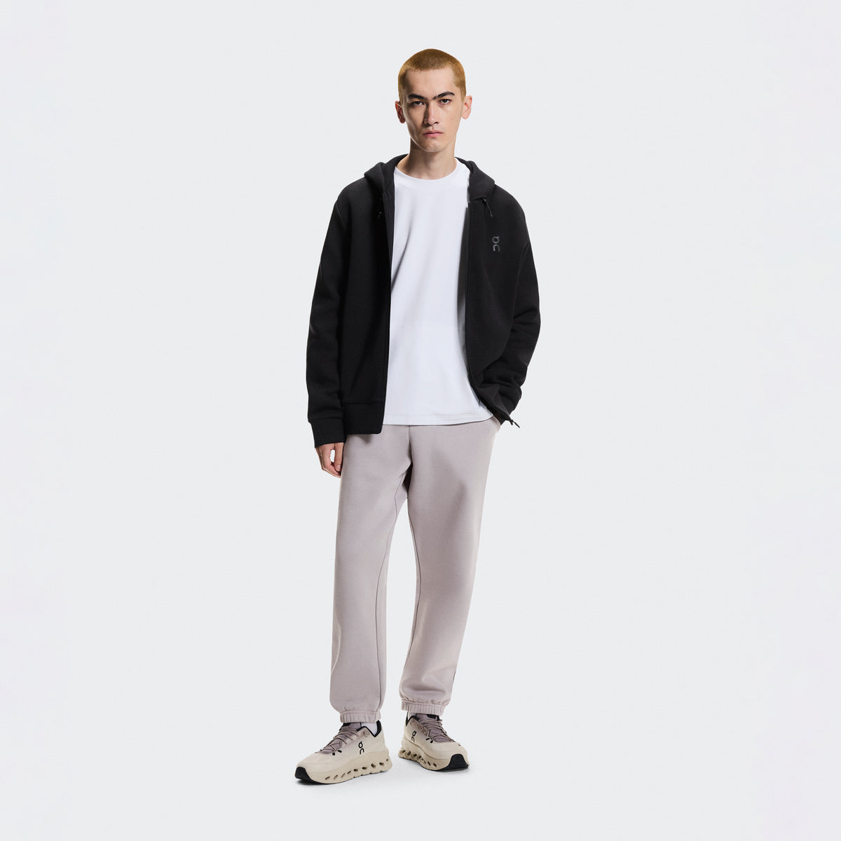 Club Collective Pants - Mens