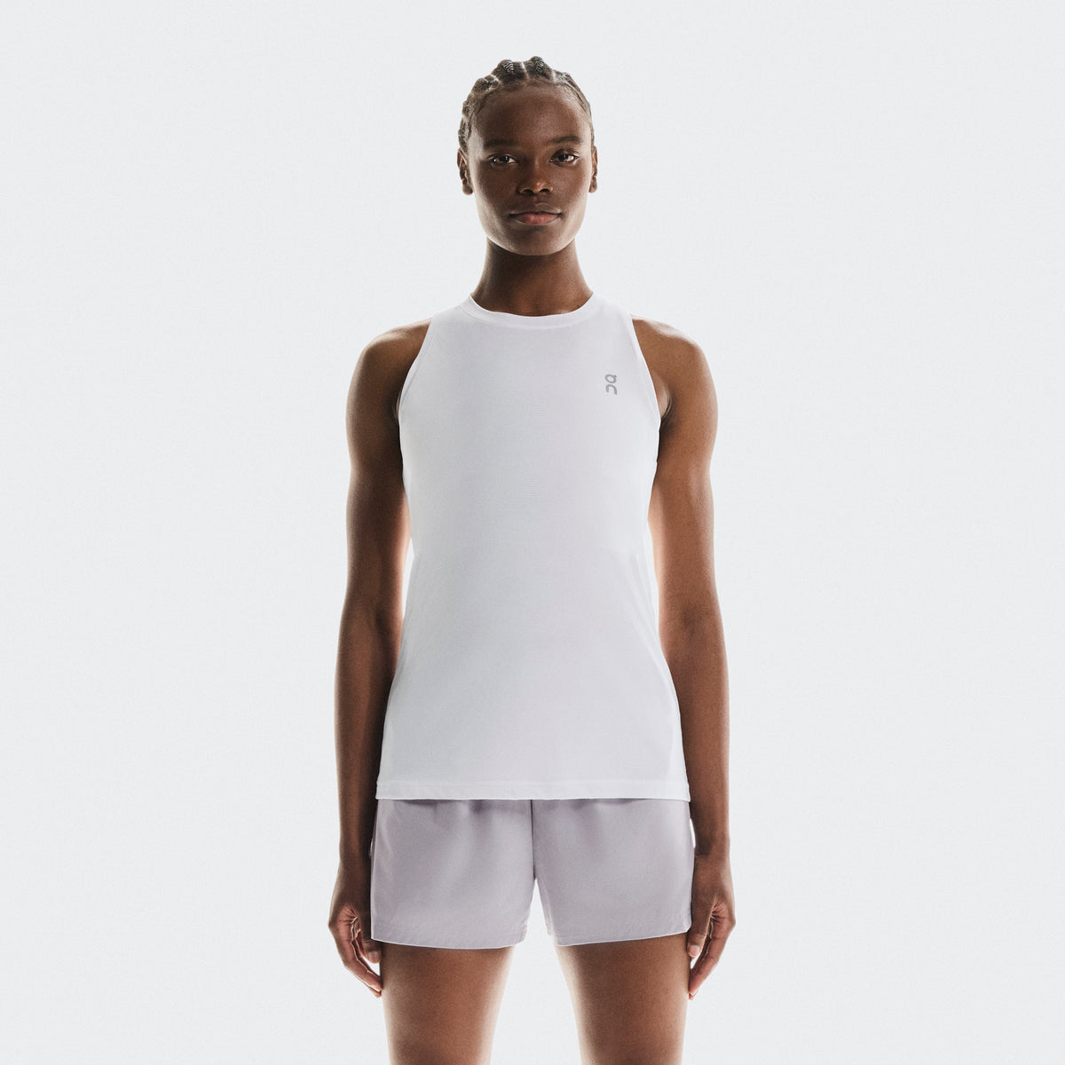 Core Tank - Womens
