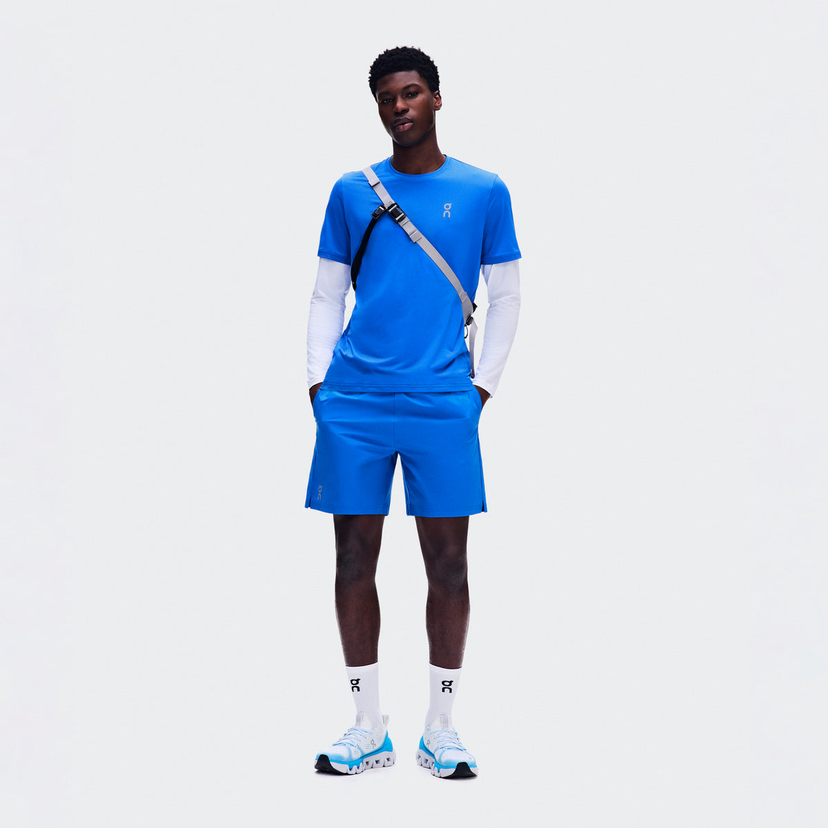 7" Core Shorts - Mens