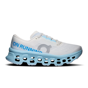 Cloudmonster 3 - Womens (Truffle / Ivory)