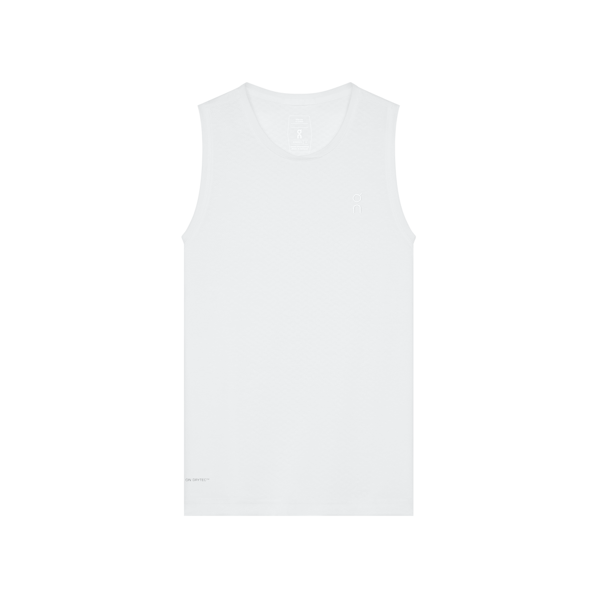 Court Tank Edit LDN - Womens