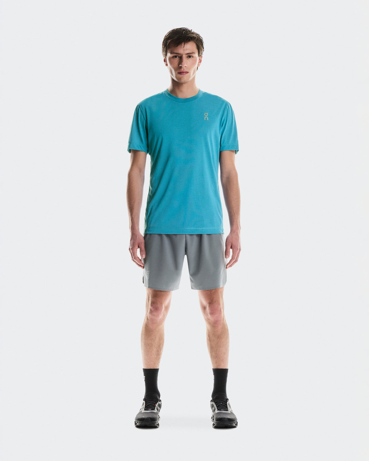 Train-T - Mens