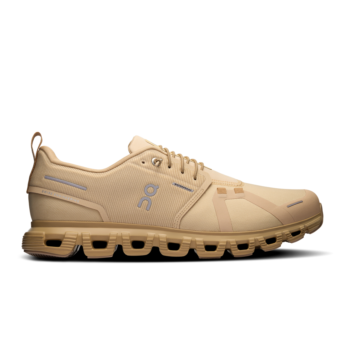 Cloud 6 Waterproof - Mens (Olive / Evergreen)
