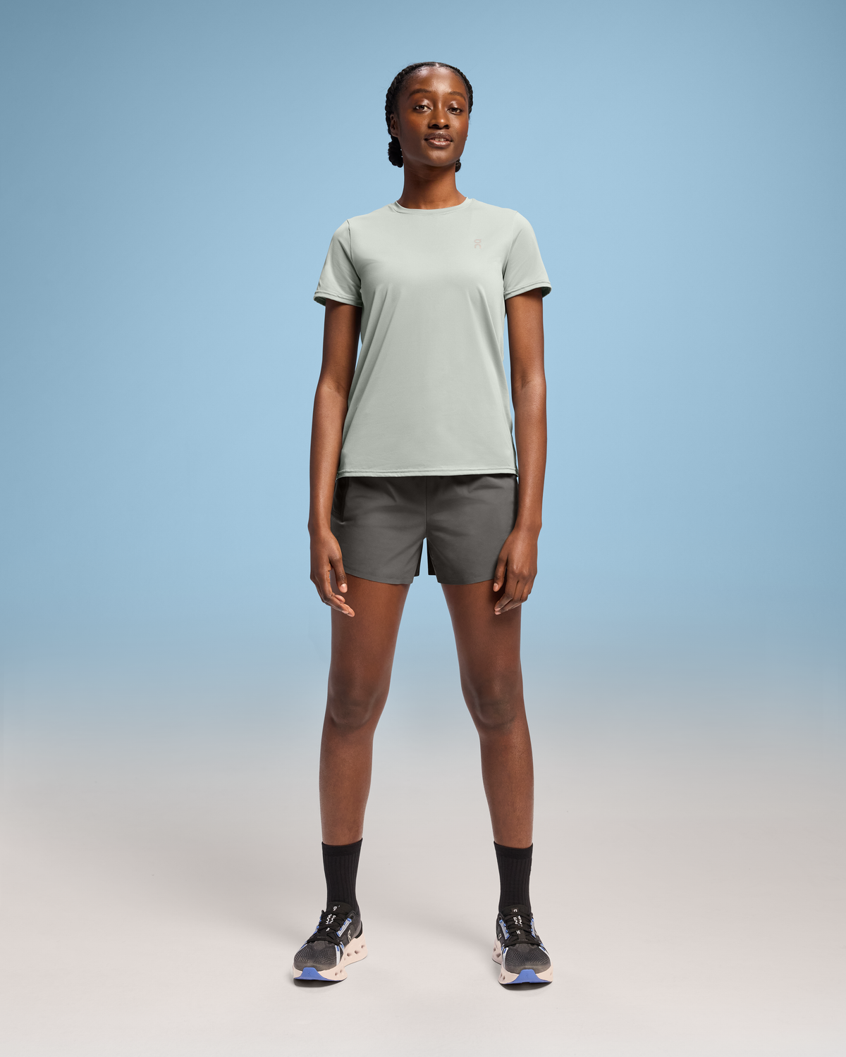 Core-T - Womens