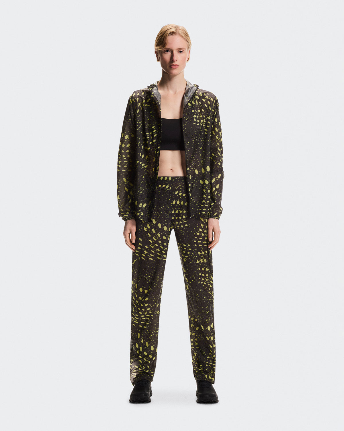 Ultra Jacket - Womens