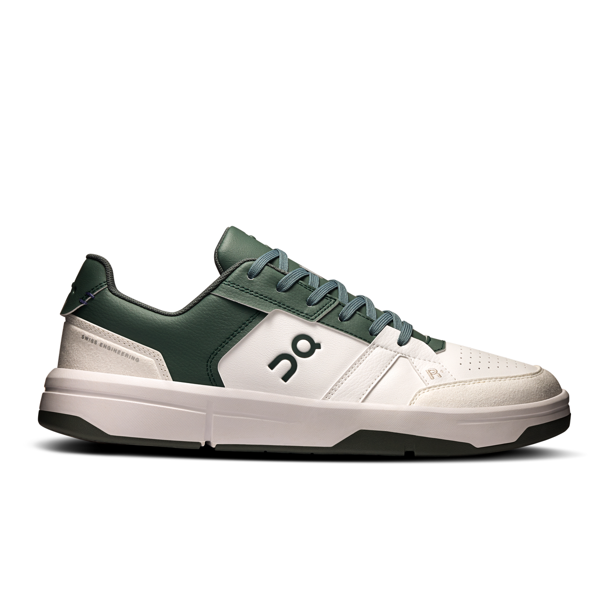 THE ROGER Clubhouse - Mens