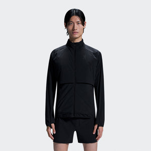 Weather Jacket Insulated - Mens