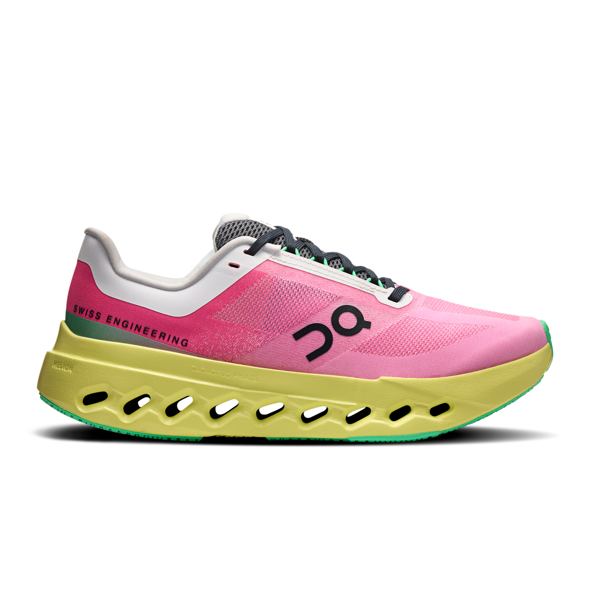 Cloudsurfer Next - Womens