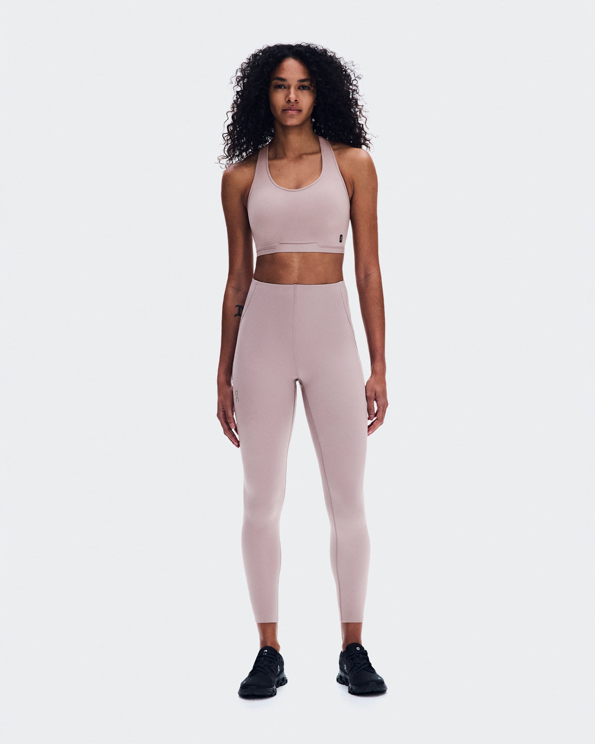 Train Tights 7/8 - Womens