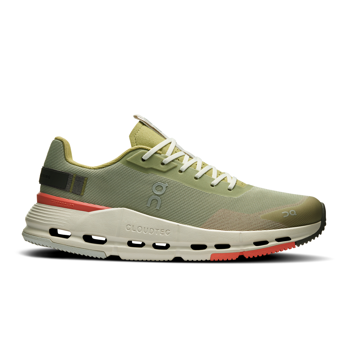 Cloudnova Form 2 - Womens