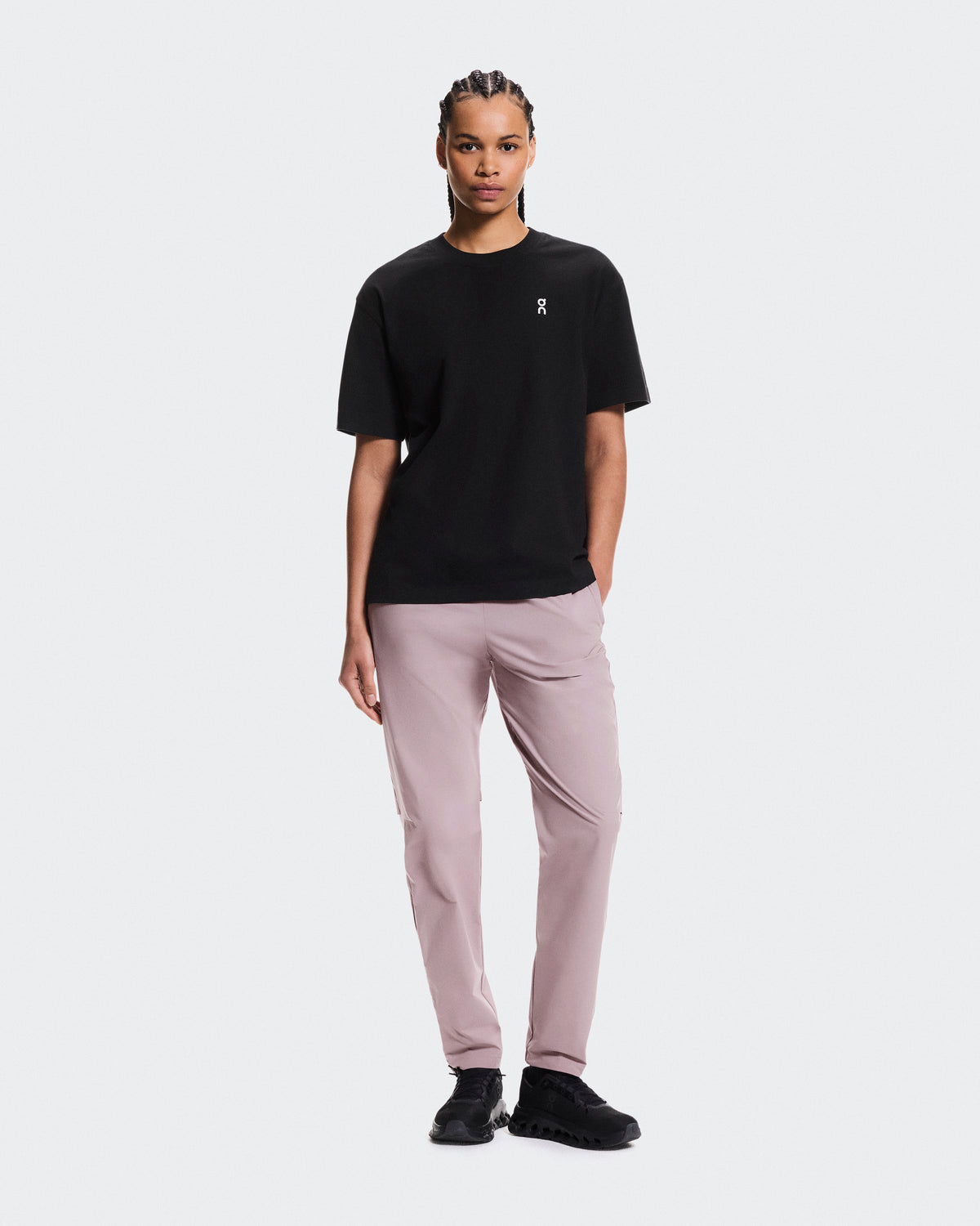 Club-T Rhythm - Womens