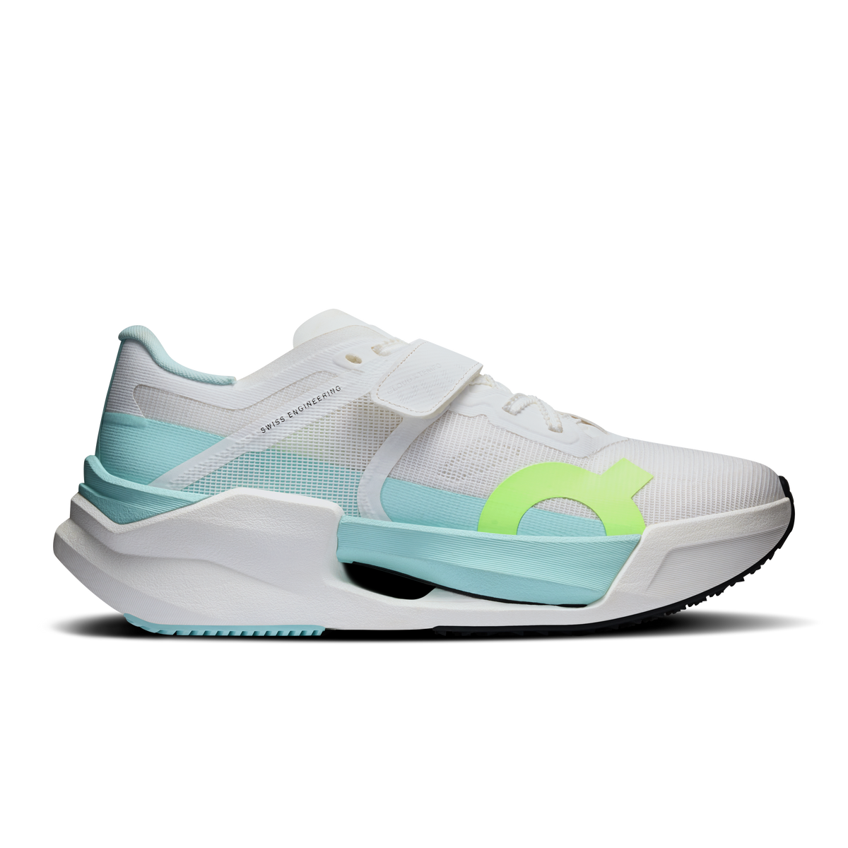 Cloud X Tempo Pro - Womens