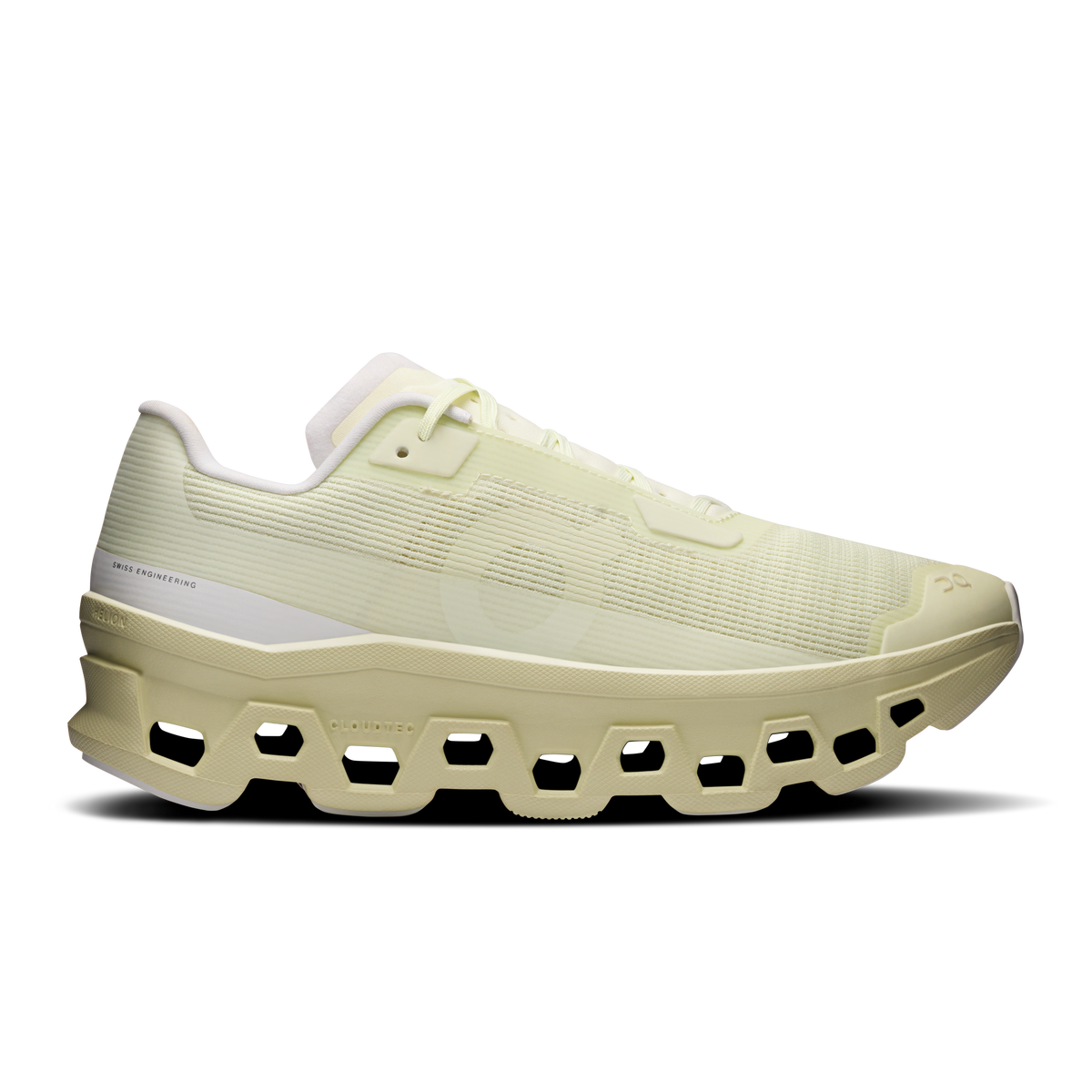 Cloudmonster Void - Womens (Black / Black)
