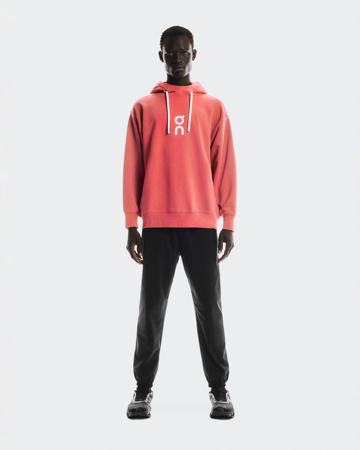 Club Hoodie - Mens