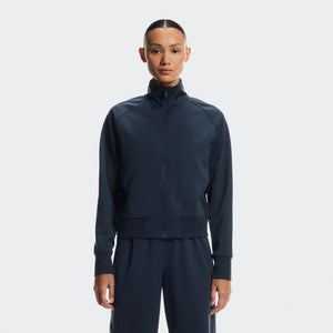 Courtside Full-Zip - Womens