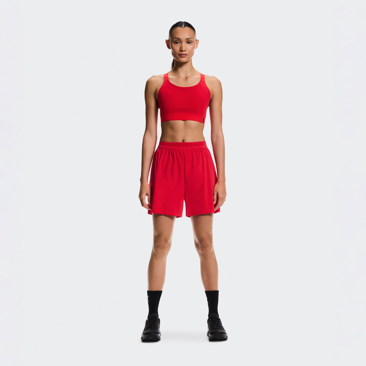 5" Performance Shorts - Womens