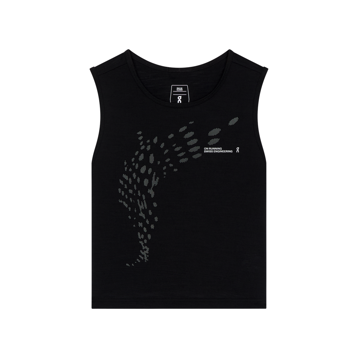 On Run Tank - Womens