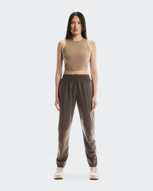 Studio Crop - Womens