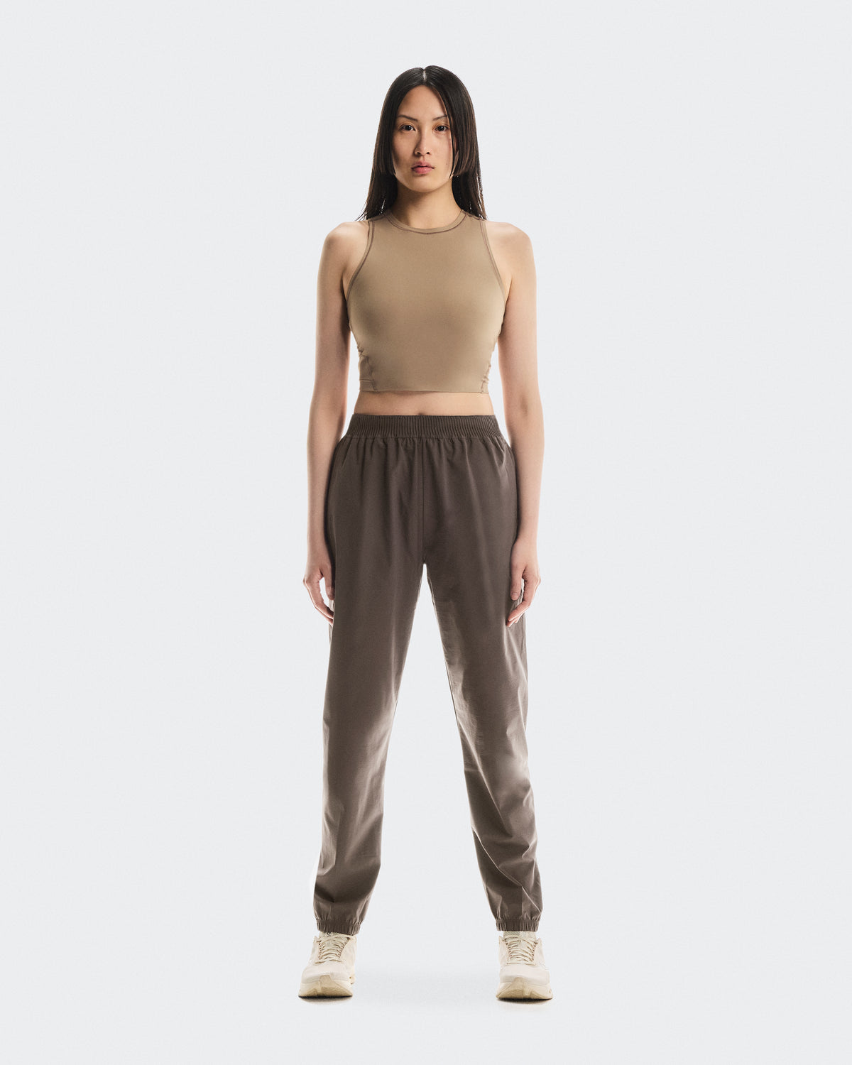 Studio Crop - Womens