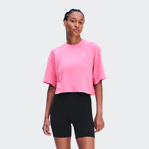 Club Boxy-T - Womens