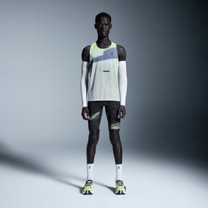 Race Tights Half - Mens