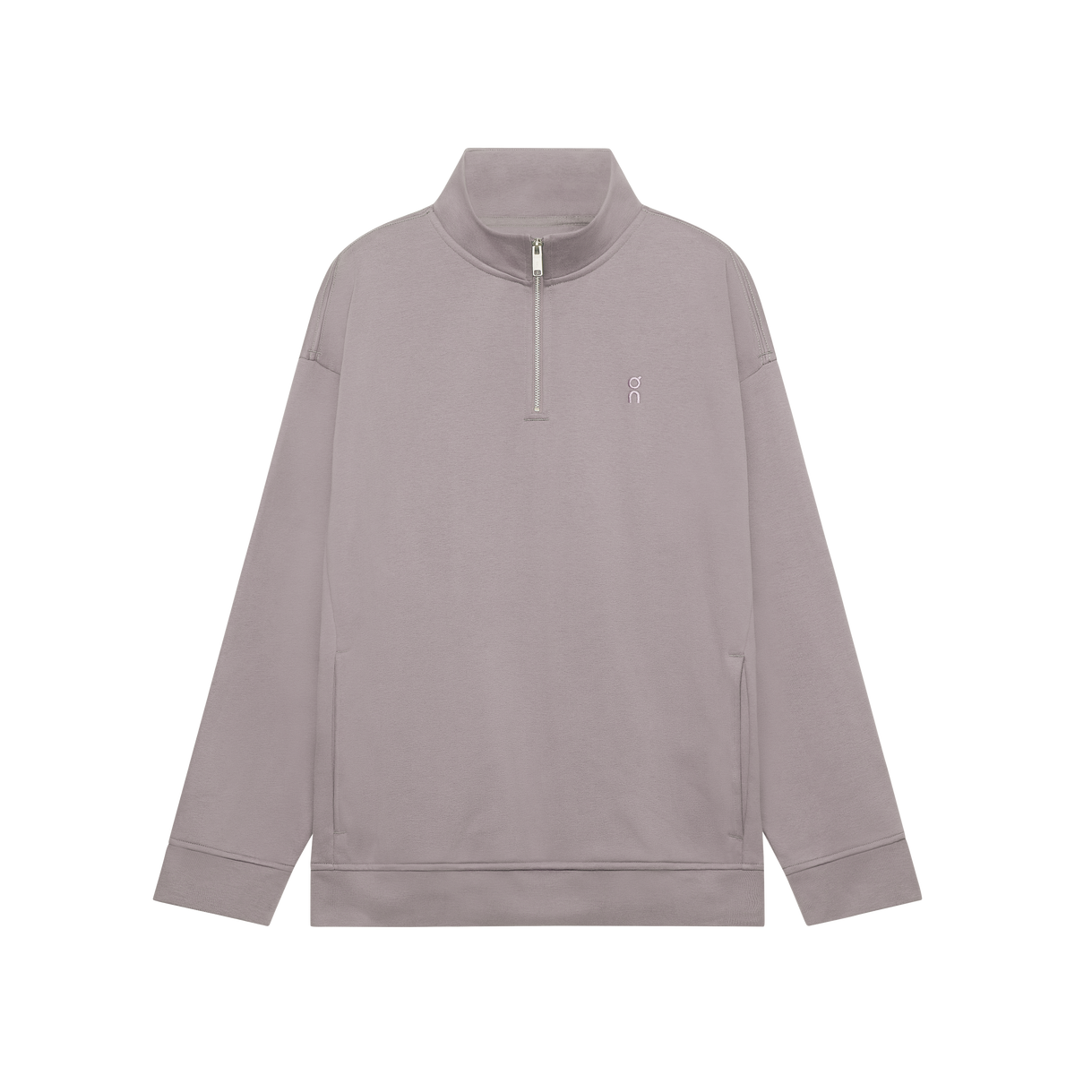 Club Collective 1/4 Zip - Mens