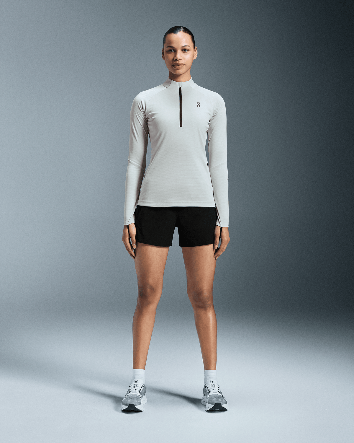 Climate Shirt - Womens