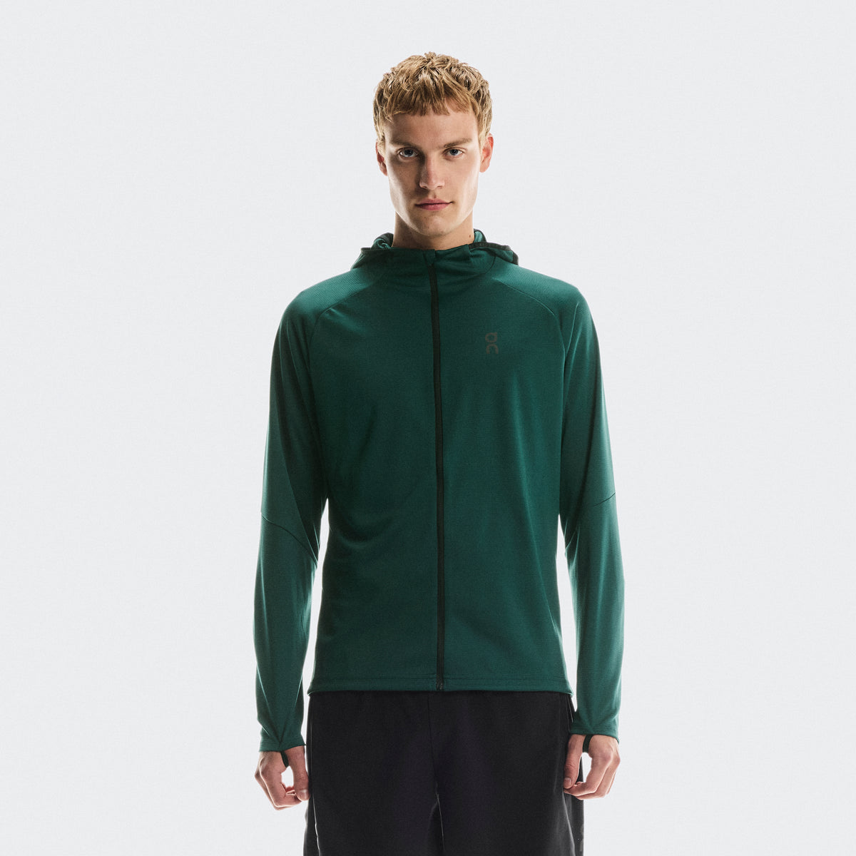 Climate Zip Hoodie - Mens