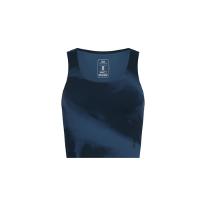 Studio Open Back Crop - Womens